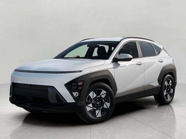 2025 Hyundai KONA Vehicle Photo in Green Bay, WI 54304