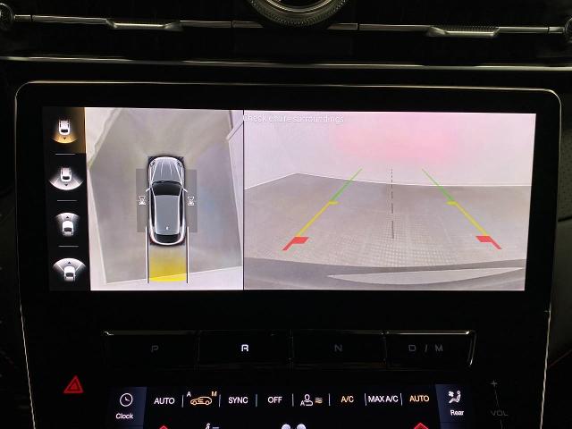 2024 Maserati Grecale Vehicle Photo in Appleton, WI 54913
