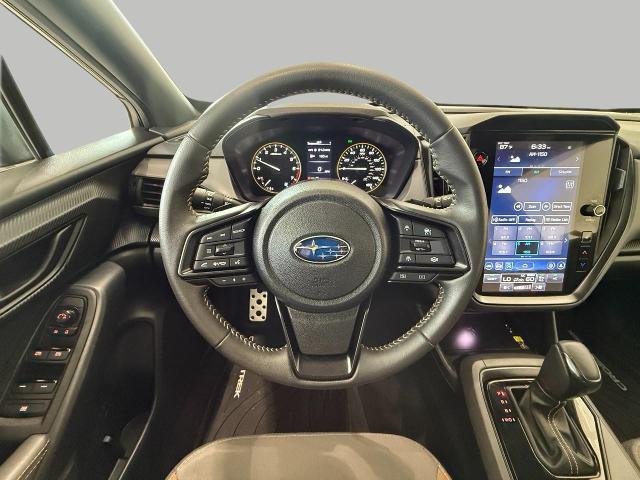 2024 Subaru Crosstrek Vehicle Photo in Appleton, WI 54914