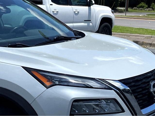 2023 Nissan Rogue Vehicle Photo in Savannah, GA 31419