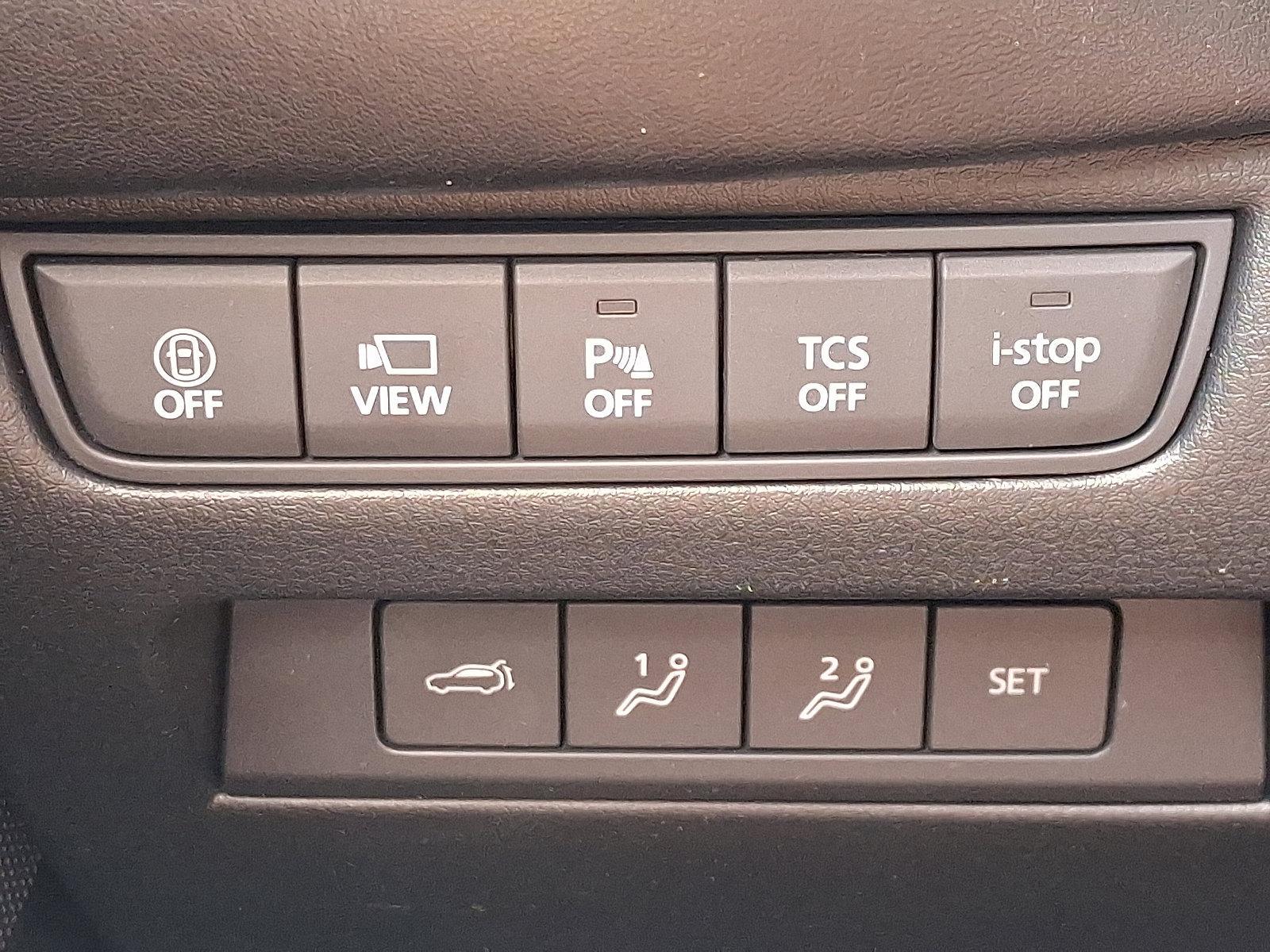 2023 Mazda CX-50 Vehicle Photo in Lancaster, PA 17601
