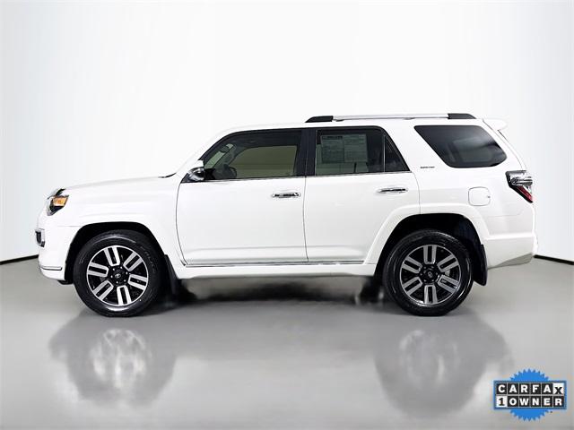 2020 Toyota 4Runner Vehicle Photo in Puyallup, WA 98371