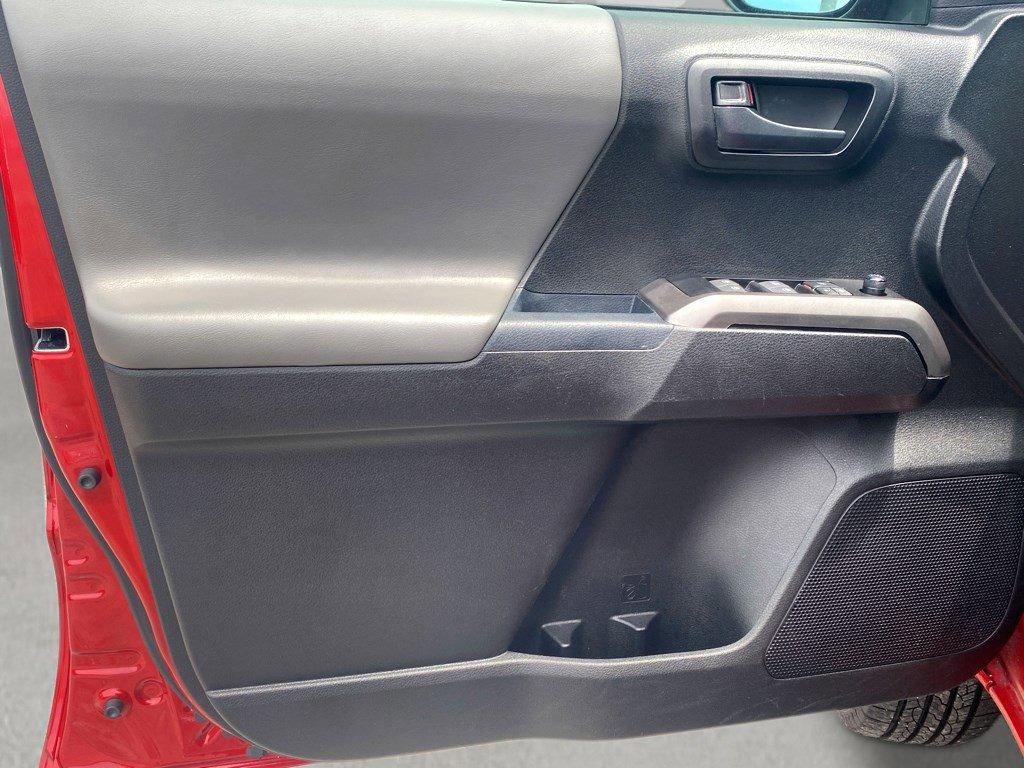 2021 Toyota Tacoma 2WD Vehicle Photo in SAVANNAH, GA 31406-4513