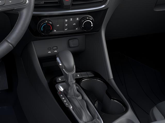 2026 Buick Encore GX Vehicle Photo in NEENAH, WI 54956-2243