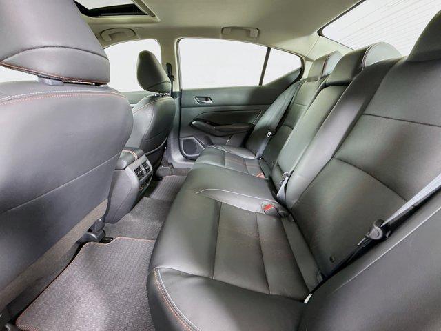 2023 Nissan Altima Vehicle Photo in Flemington, NJ 08822