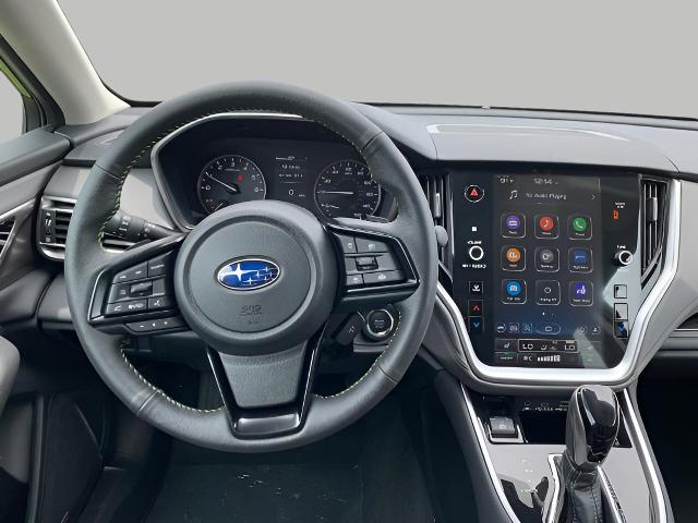 2025 Subaru Outback Vehicle Photo in Oshkosh, WI 54904