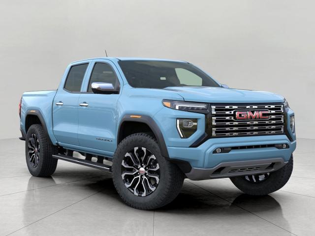 2025 GMC Canyon Vehicle Photo in APPLETON, WI 54914-8833