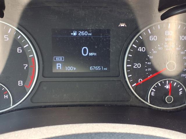 2020 Kia Optima Vehicle Photo in HENDERSON, NC 27536-2966