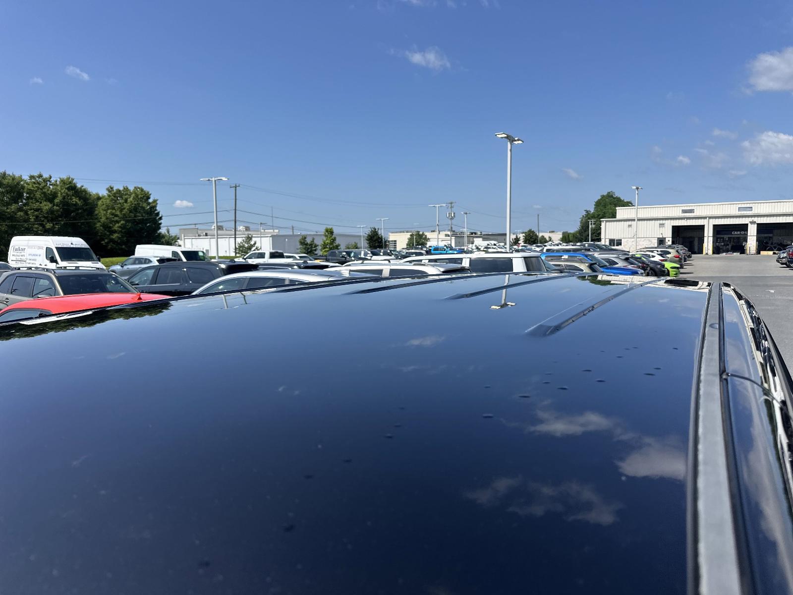2016 Dodge Grand Caravan Vehicle Photo in Mechanicsburg, PA 17050-1707