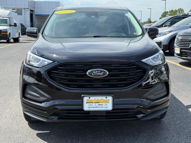 2024 Ford Edge Vehicle Photo in COLUMBIA, MO 65203-3903