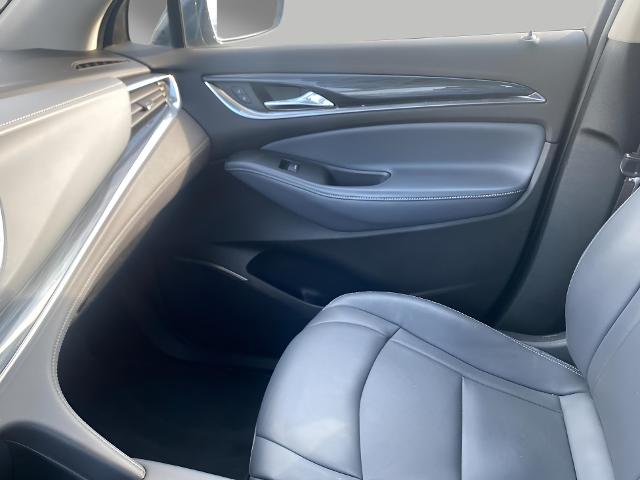 2021 Buick Enclave Vehicle Photo in APPLETON, WI 54914-8833