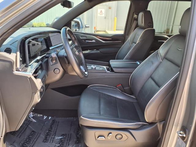 2022 Cadillac Escalade ESV Vehicle Photo in Tampa, FL 33612
