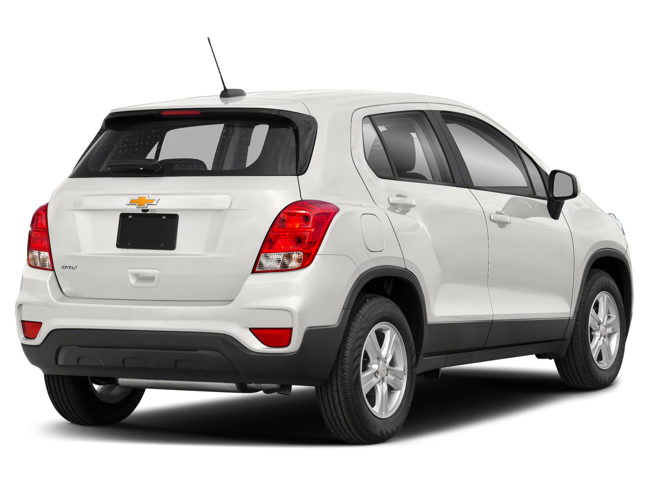 2022 Chevrolet Trax Vehicle Photo in Tulsa, OK 74129