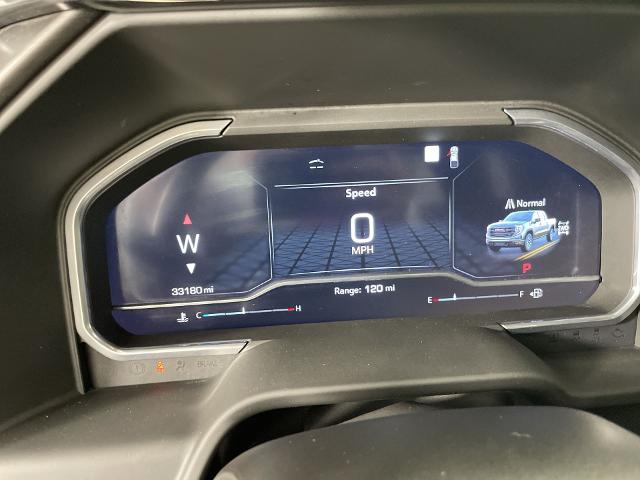 2023 GMC Sierra 1500 Vehicle Photo in GILBERT, AZ 85297-0402