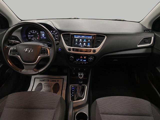 2021 Hyundai ACCENT Vehicle Photo in Appleton, WI 54913