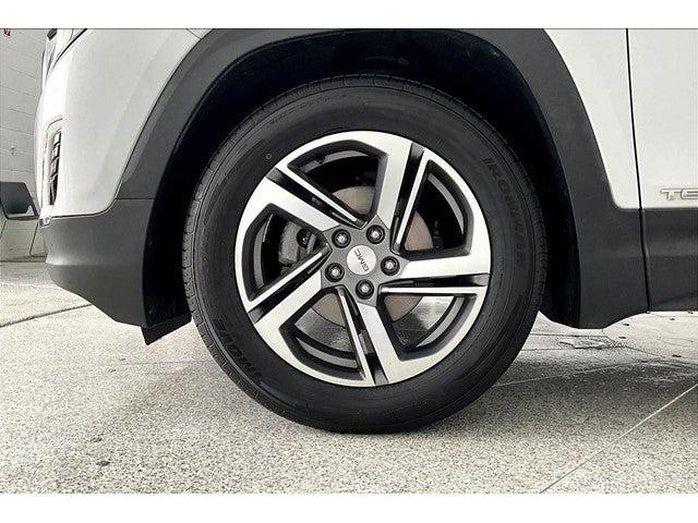 2019 GMC Terrain Vehicle Photo in Grapevine, TX 76051