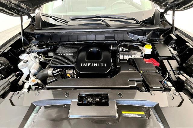 2025 INFINITI QX60 Vehicle Photo in Grapevine, TX 76051