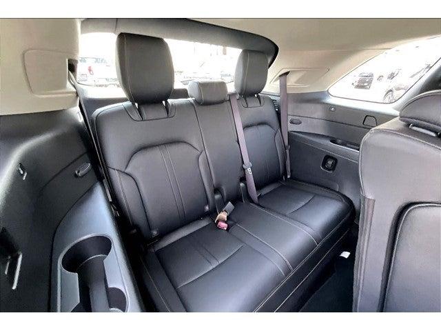 2024 Mazda CX-90 Vehicle Photo in San Antonio, TX 78230