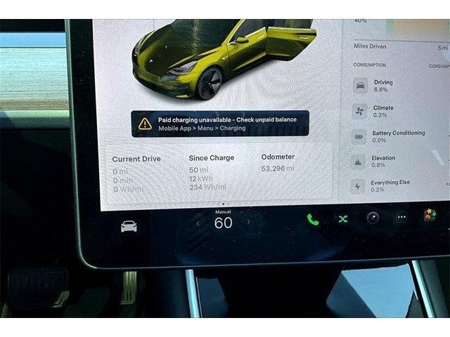 2018 Tesla Model 3 Vehicle Photo in San Antonio, TX 78230