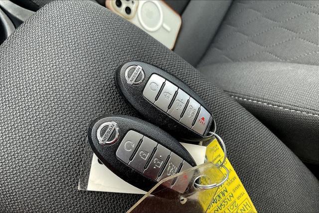 2024 Toyota Corolla Vehicle Photo in Tulsa, OK 74129