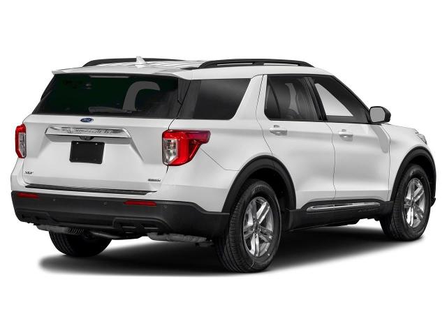 2022 Ford Explorer Vehicle Photo in Green Bay, WI 54304