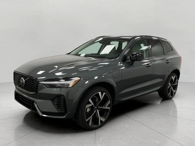 2026 Volvo XC60 Plug-In Hybrid Vehicle Photo in Appleton, WI 54913