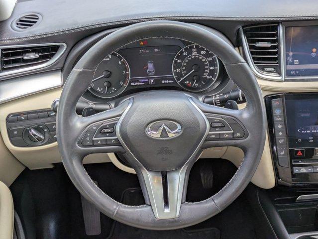 2020 INFINITI QX50 Vehicle Photo in SELMA, TX 78154-1459