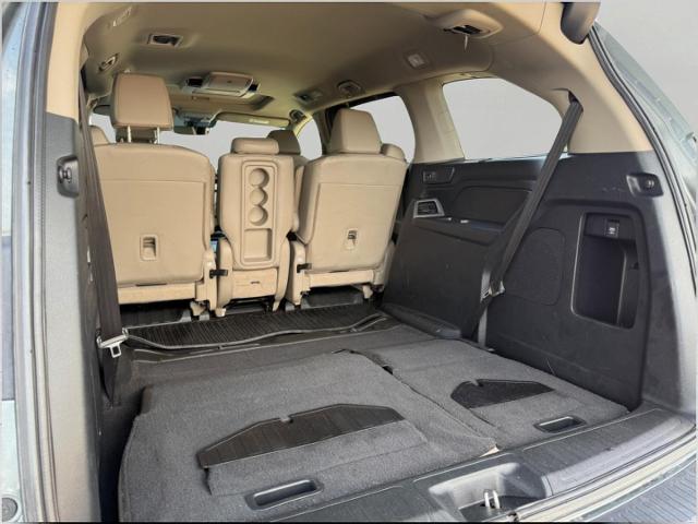 2018 Honda Odyssey Vehicle Photo in Appleton, WI 54914