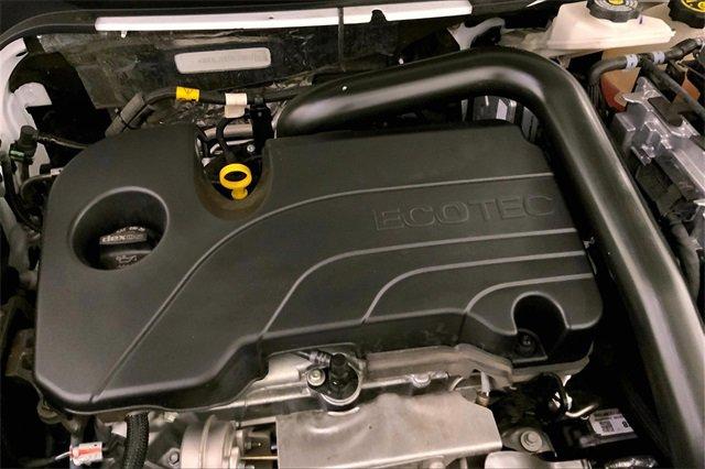 2023 GMC Terrain Vehicle Photo in KANSAS CITY, MO 64114-4502