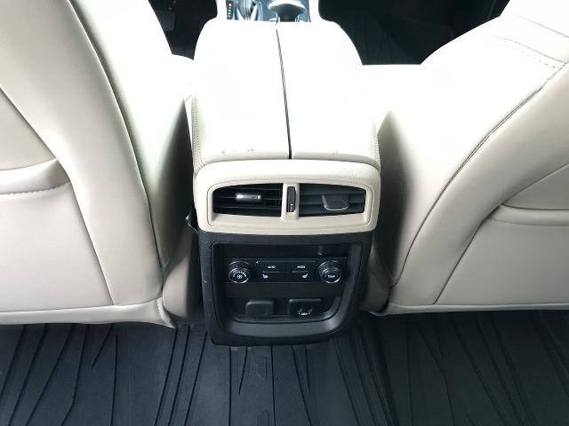 2018 Buick Envision Vehicle Photo in GREEN BAY, WI 54303-3330