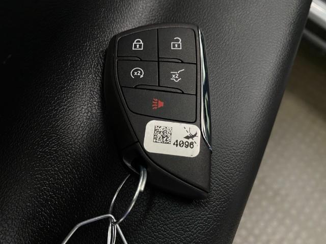 2024 Chevrolet Traverse Vehicle Photo in MANITOWOC, WI 54220-5838