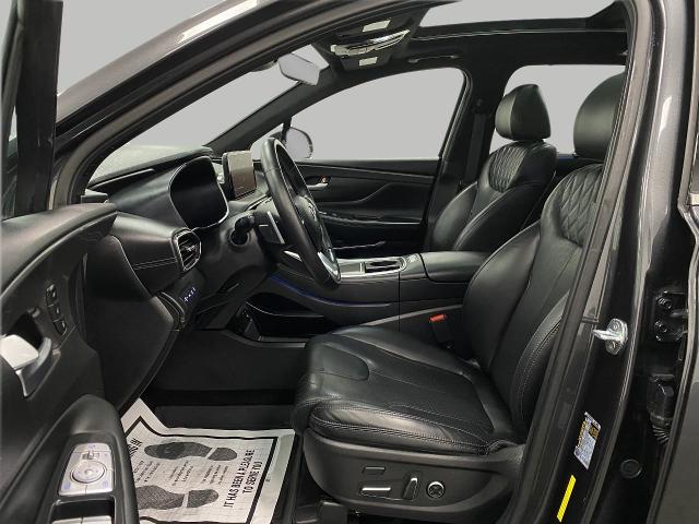 2023 Hyundai SANTA FE Vehicle Photo in Appleton, WI 54913