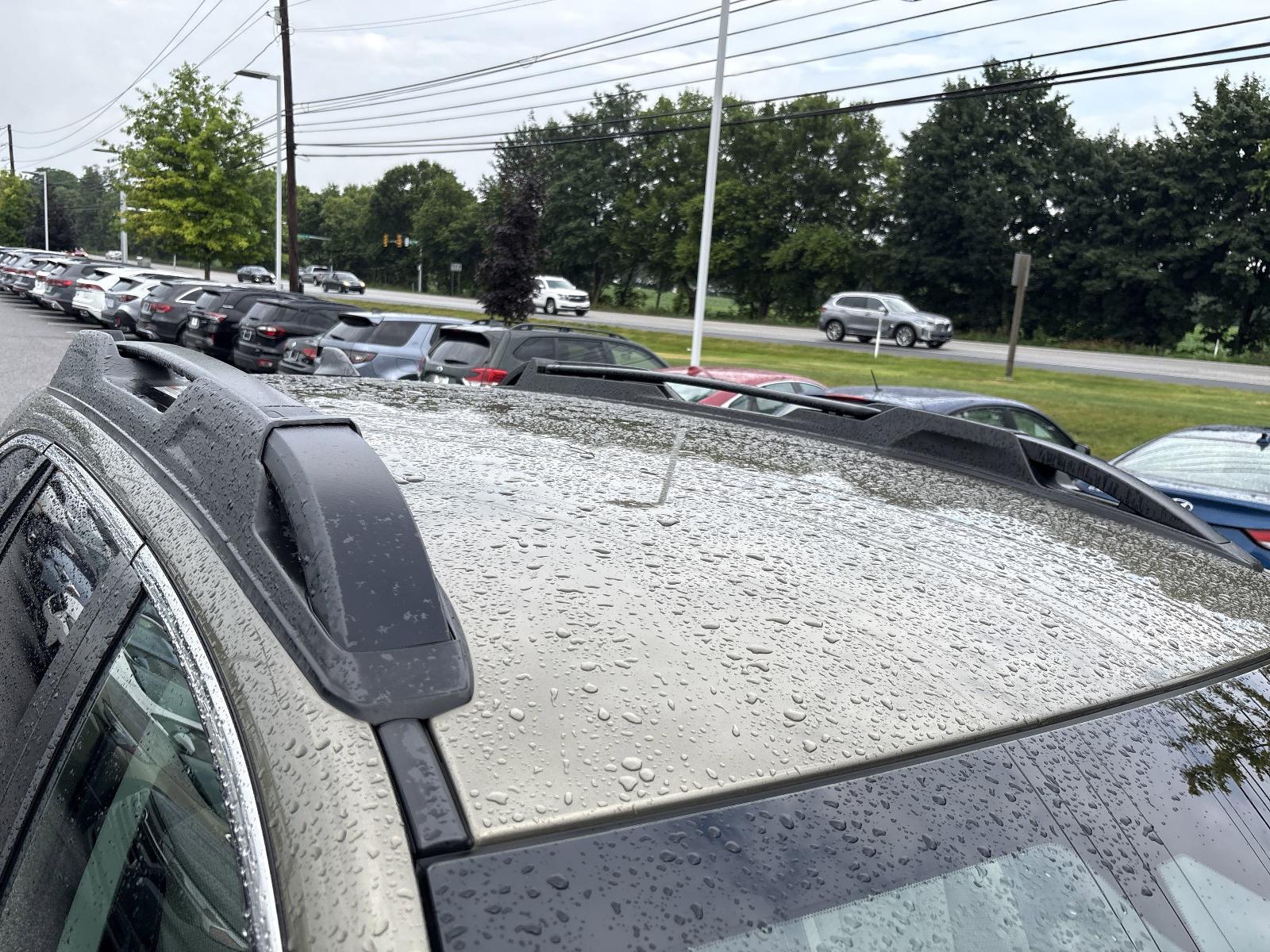 2023 Subaru Outback Vehicle Photo in Mechanicsburg, PA 17050