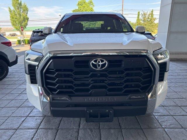 2022 Toyota Tundra 4WD Vehicle Photo in Flemington, NJ 08822