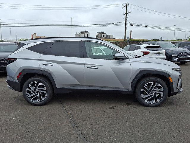 2025 Hyundai TUCSON Vehicle Photo in Philadelphia, PA 19116