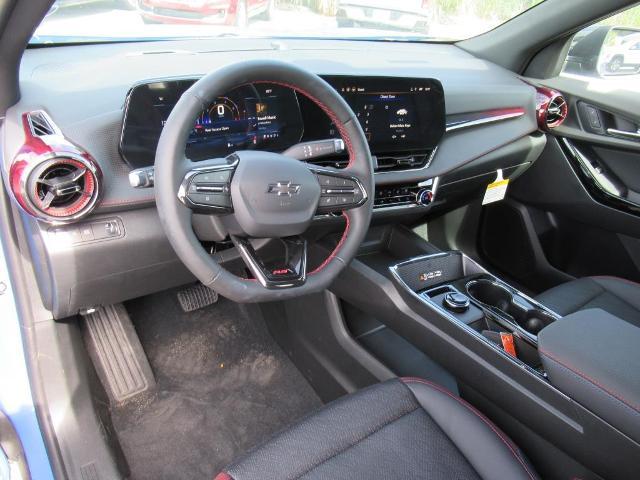 2026 Chevrolet Equinox Vehicle Photo in LEESBURG, FL 34788-4022