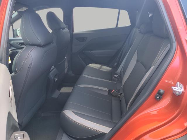 2025 Subaru Crosstrek Vehicle Photo in Green Bay, WI 54304