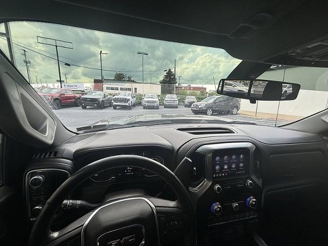 2020 GMC Sierra 1500 Vehicle Photo in HARRISBURG, PA 17111-1033