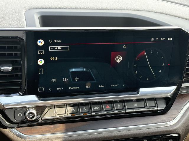 2022 GMC Sierra 1500 Vehicle Photo in BENTONVILLE, AR 72712-4322