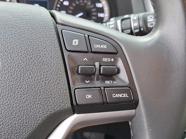 2017 Hyundai TUCSON Vehicle Photo in Philadelphia, PA 19116