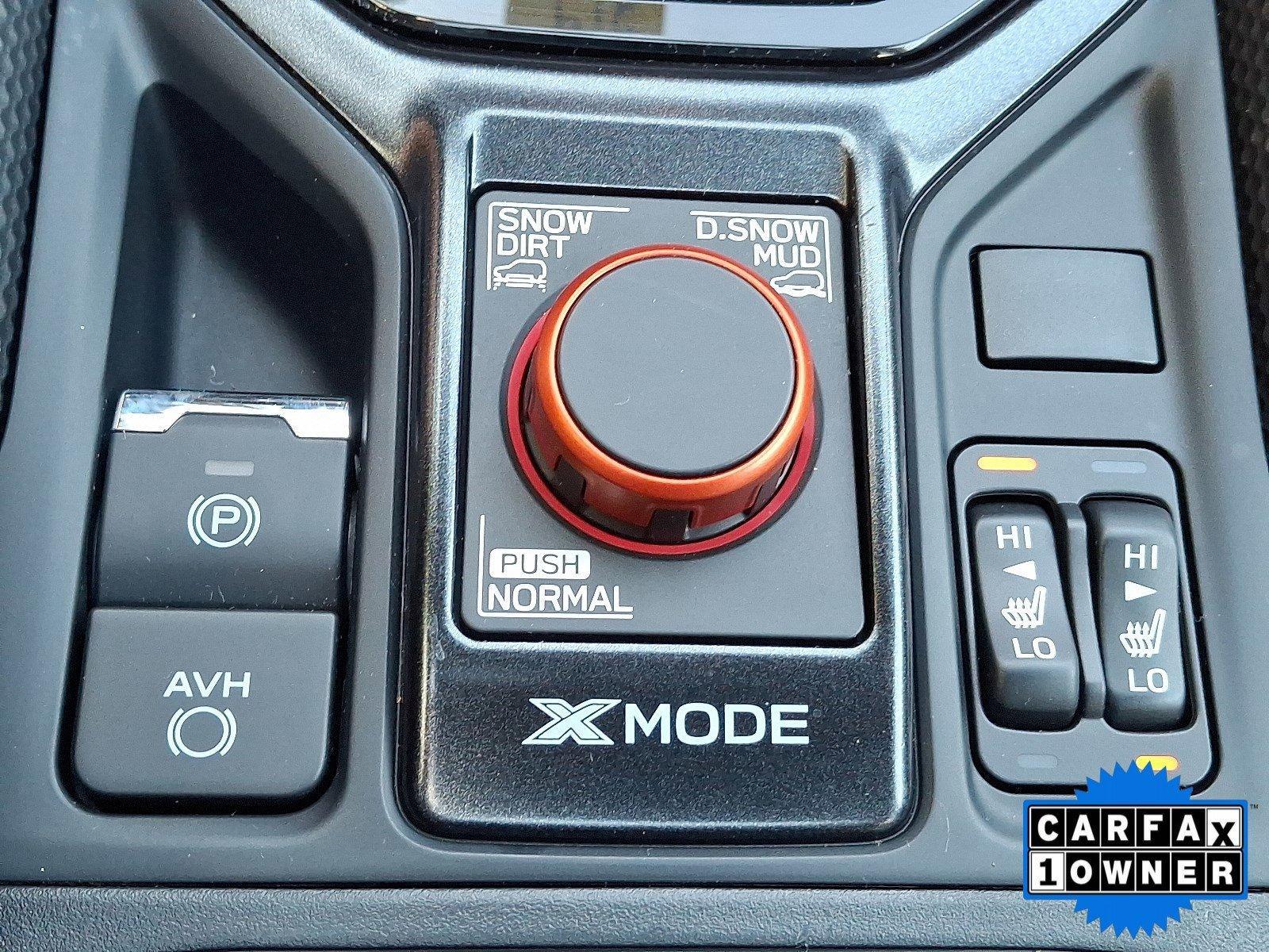 2023 Subaru Forester Vehicle Photo in Harrisburg, PA 17111