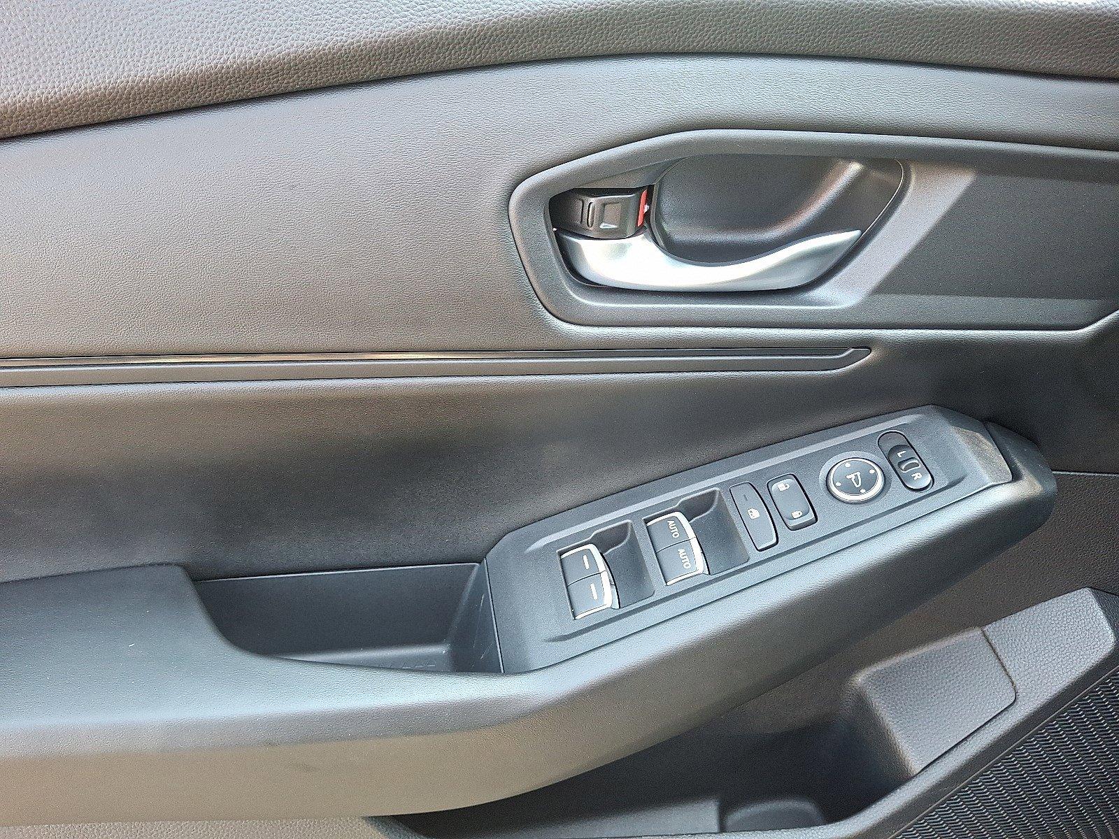 2024 Honda Accord Sedan Vehicle Photo in Harrisburg, PA 17111