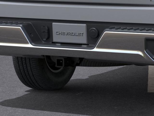 2025 Chevrolet Silverado 1500 Vehicle Photo in SAVANNAH, GA 31406-4513