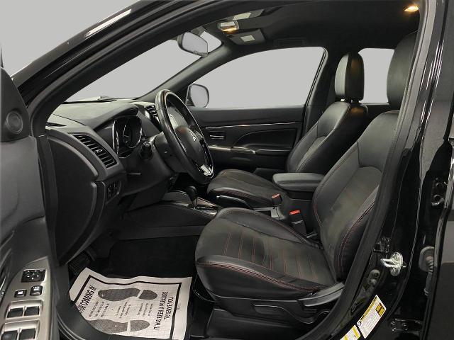 2020 Mitsubishi Outlander Sport Vehicle Photo in Appleton, WI 54913