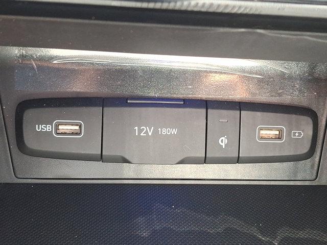 2024 Hyundai TUCSON Hybrid Vehicle Photo in Philadelphia, PA 19116
