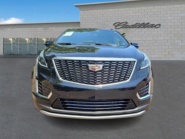 2023 Cadillac XT5 Vehicle Photo in TREVOSE, PA 19053-4984