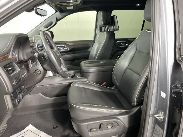 2021 Chevrolet Tahoe Vehicle Photo in GILBERT, AZ 85297-0402