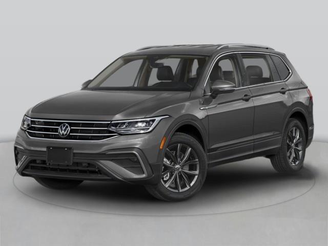 2022 Volkswagen Tiguan Vehicle Photo in GREEN BAY, WI 54304-5303
