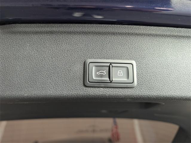2020 Audi A4 allroad Vehicle Photo in ENGLEWOOD, CO 80113-6708