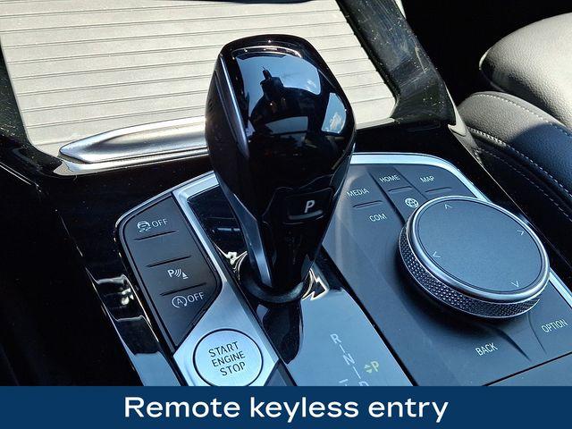 2022 BMW X3 Vehicle Photo in PAWLING, NY 12564-3219